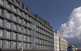 Hampton By Hilton Poznan Old Town
